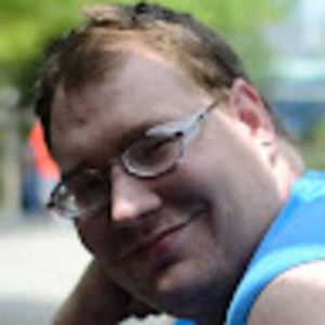 Meet your Posher, Eric